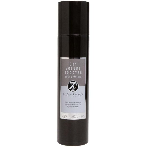 Zenz Therapy Dry Volume Booster 250 ml