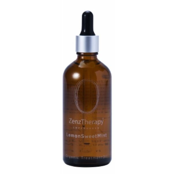 Zenz Therapy LemonSweetMint Oil 100 ml