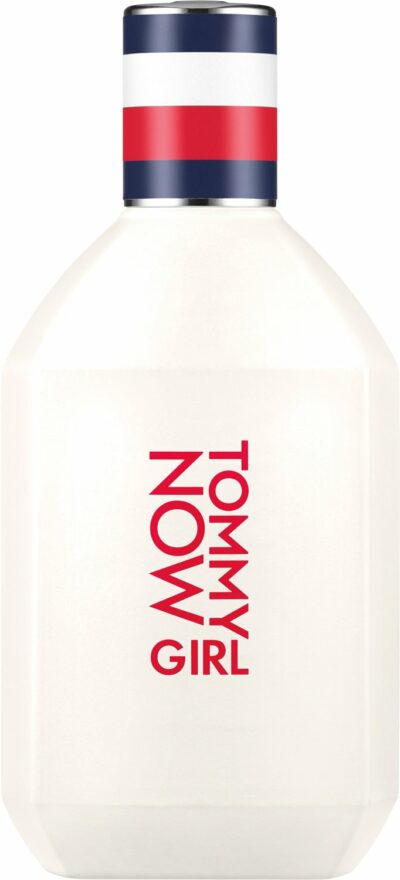 Tommy Girl Now Tg Now Eau De Toilette 30 ml.