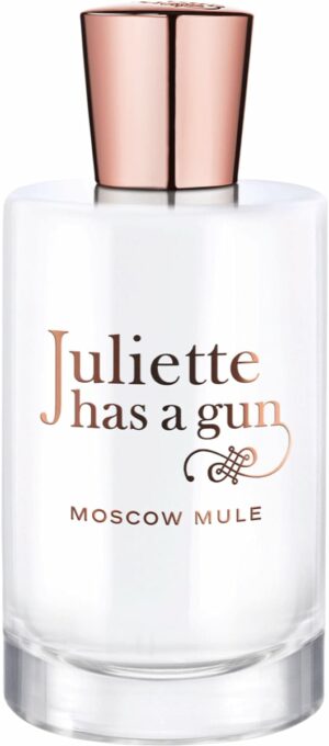 Moscow Mule Eau de Parfum