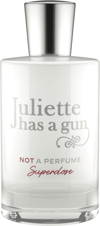 Juliette HAS A GUN Superdose Not A Perfume EdP