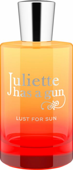Juliette HAS A GUN Lust For Sun EdP