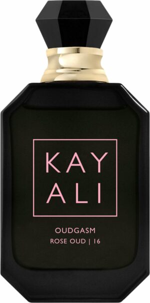 Oudgasm Rose Oud 16 50ml