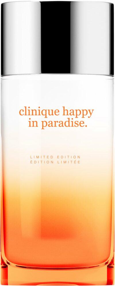 Happy IN Paradise EDP