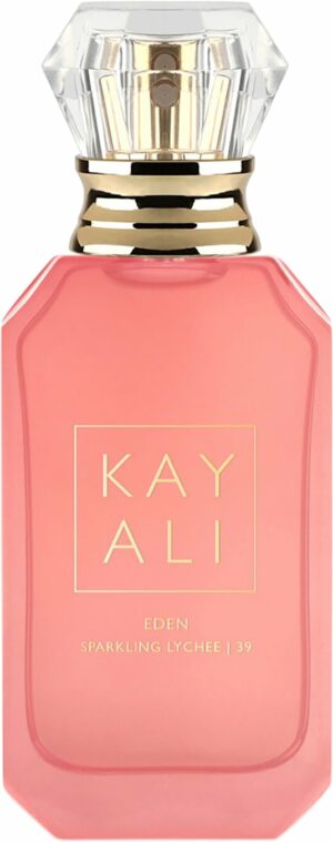 Eden Sparkling Lychee 39 10ml