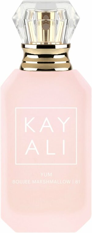 Yum Boujee Marshmallow | 81 Intens Eau de Parfum