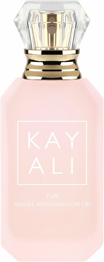 Yum Boujee Marshmallow | 81 Intens Eau de Parfum