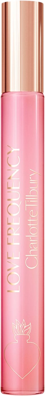 Love Frequency Fragrance Collection of Emotions