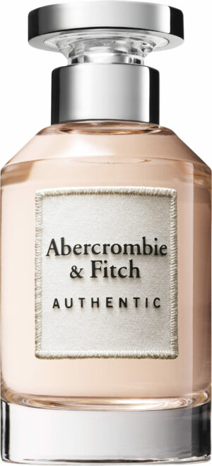 Abercrombie & Fitch Authentic Woman Eau de Parfum
