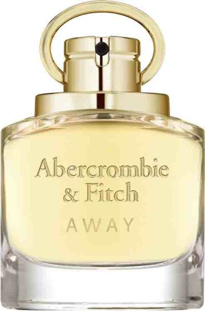 Abercrombie & Fitch Away Women Eau de Parfum