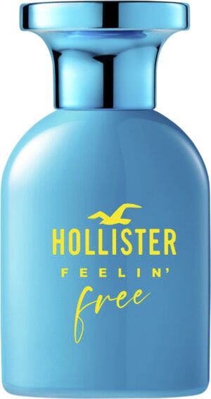 Feelin´ Free for Him Eau de Toilette 50. 0 ML