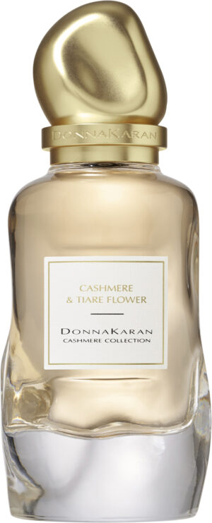 Cashmere Collection Eau de Parfum Tiare Flower 100 ML
