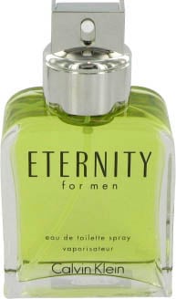 Eternity Man Eau de Toilette