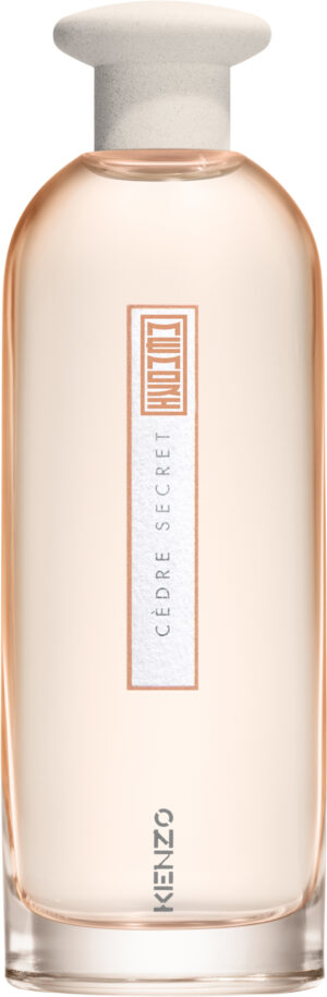 Kenzo Memori Cèdre Secret Eau de Parfum 75 ml