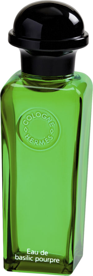 EAU DE Basilic Pourpre EAU DE Cologne