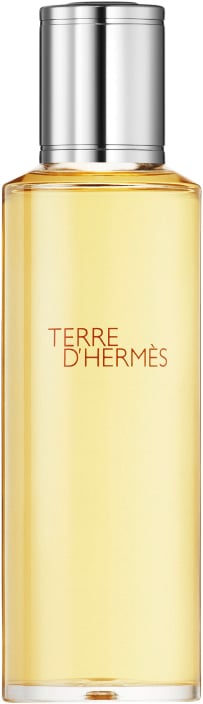 Terre D'hermès Parfume Refill