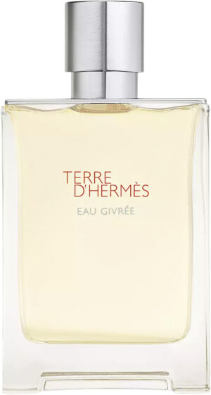 Terre D'hermès EAU Givrèe EAU DE Parfum