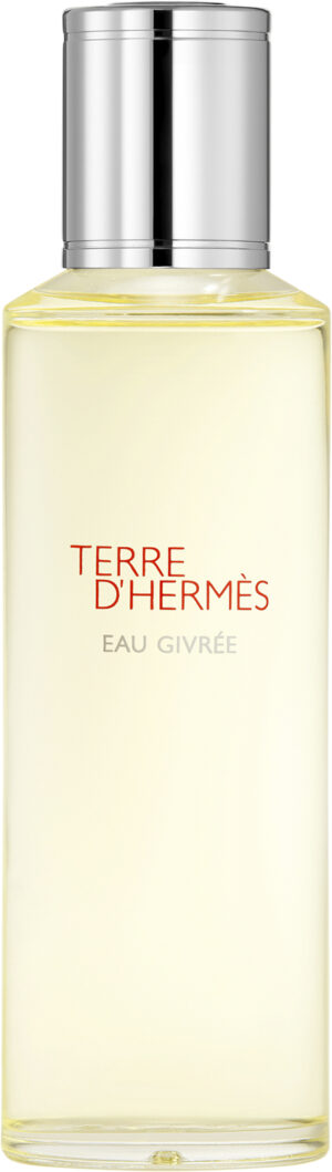 Terre D'hermès Eau Givrée Refill Eau de Parfum 125 ml