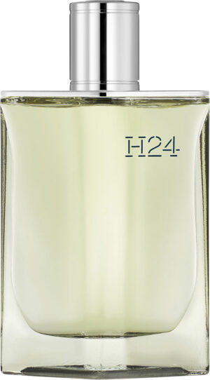 H24 EAU DE Parfum Refillable Natural Spray
