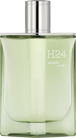 H24 Herbes Vives EAU DE Parfum 100 ML