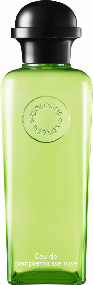 Eau de Pamplemousse Rose Eau de Cologne
