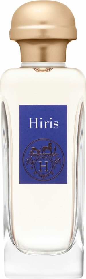 Hiris Eau de Toilette 100 ml.