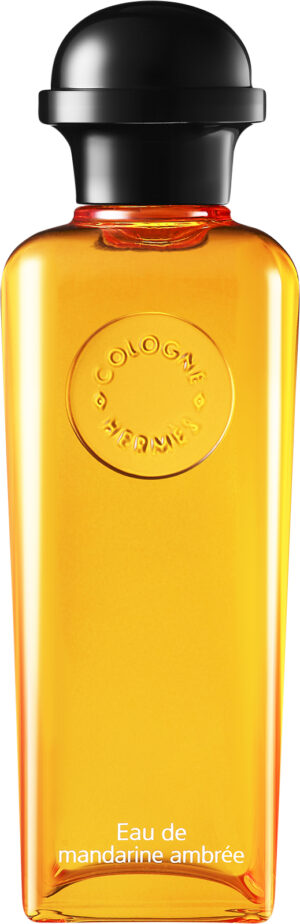 EAU DE Mandarine Ambrée EAU DE Cologne 100 ML
