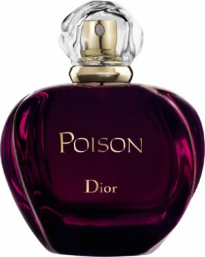 Poison Eau de Toilette