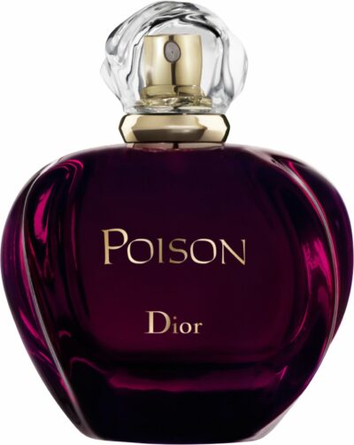 Poison Eau de Toilette
