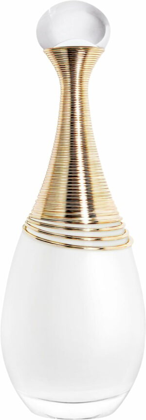 Dior JAdore Parfum D'eau Alcoholfree