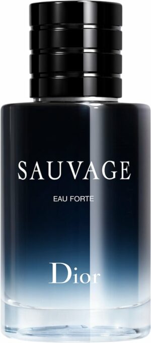 Sauvage Eau Forte Alcoholfree Fragrance