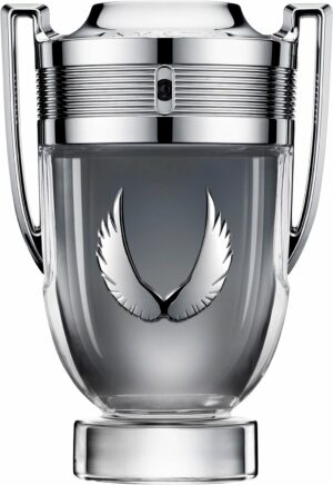 Invictus Platinum Eau de Parfum 100 ml