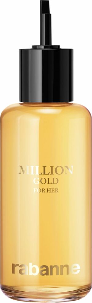Million Gold for Her Eau de Parfum Refill 200 ML