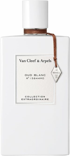 Oud Blanc Eau de Parfum