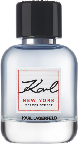 New York EdT 100ml