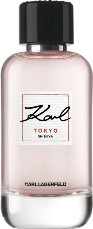 Tokyo Shibuya EdP 100ml