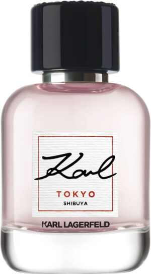 Tokyo EdP 60ml