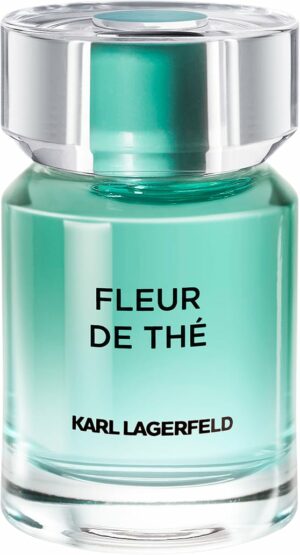 Fleur de Thé EdP