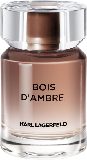 Bois D'ambre Eau de Toilette