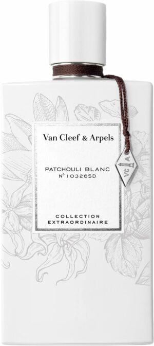 Patchouli Blanc 75ml