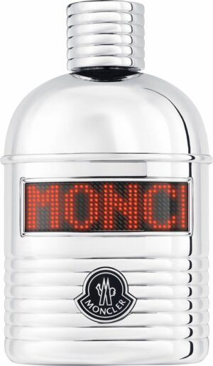 Moncler Pour Homme Eau de Parfum Refillable 150 ML