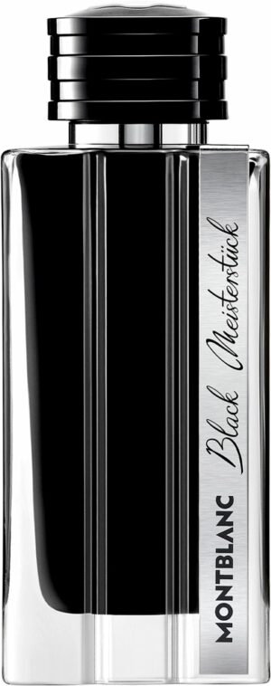 Black Meisterstuck EDP 125 ML