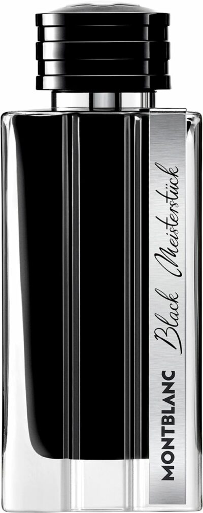 Black Meisterstuck EDP 125 ML