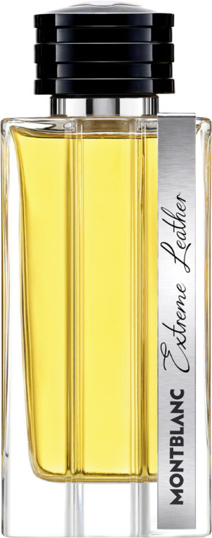 Extreme Leather EDP 125 ML