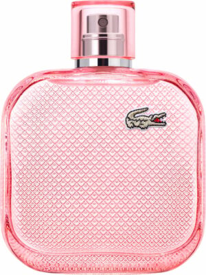 L.12. 12 Rose Sparkling EDT 50 ML