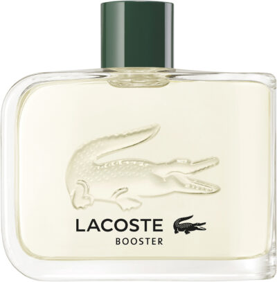 Booster EDT 125 ML