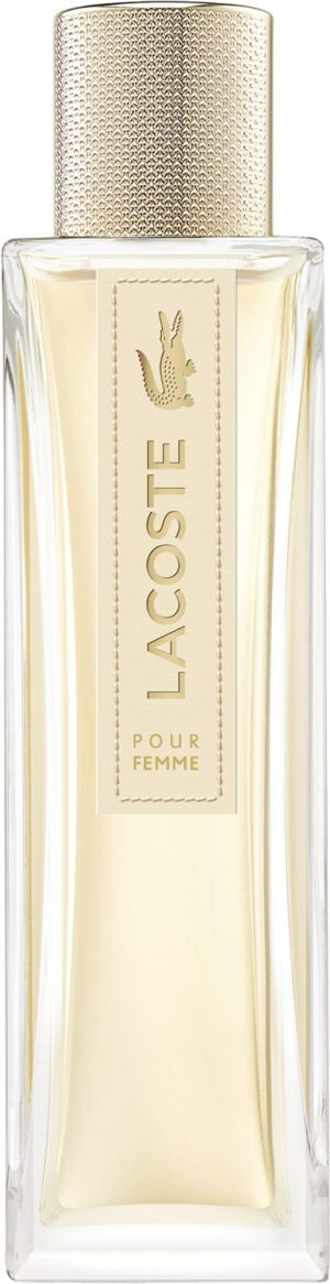 Pour Femme Eau de Parfum
