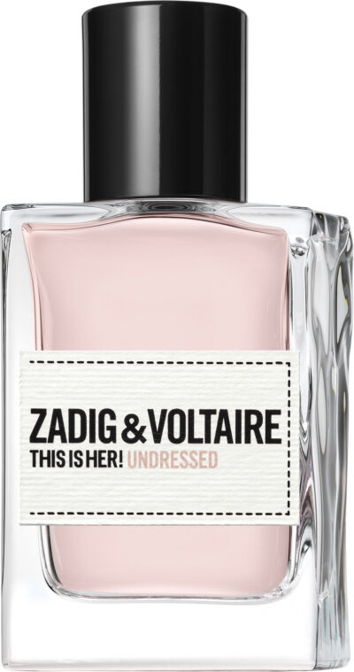 This Is Her! Undressed Eau de Parfum