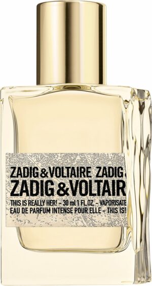 This is Really her Eau de Parfum