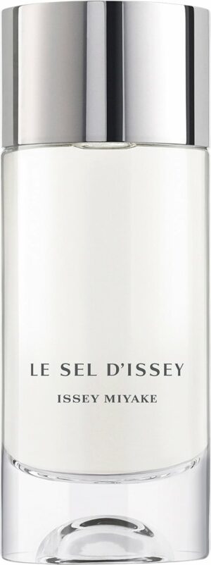 Issey Miyake Le Sel D'issey EdT 100 ml